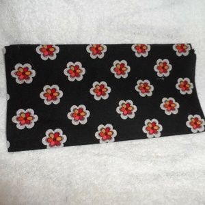 Vera Bradley Pirouette napkin,  basket liner